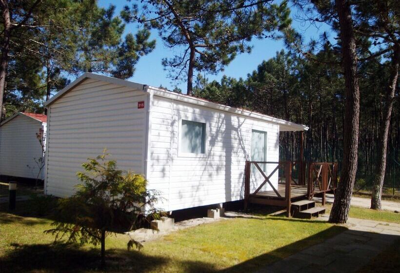 فندق Parque De Campismo Orbitur Vagueira