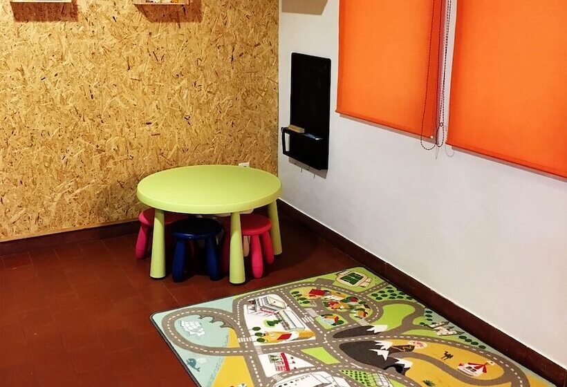 هتل Parque De Campismo Orbitur Viana Do Castelo