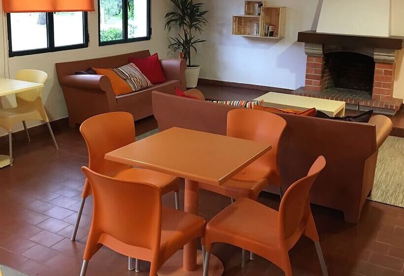 هتل Parque De Campismo Orbitur Viana Do Castelo