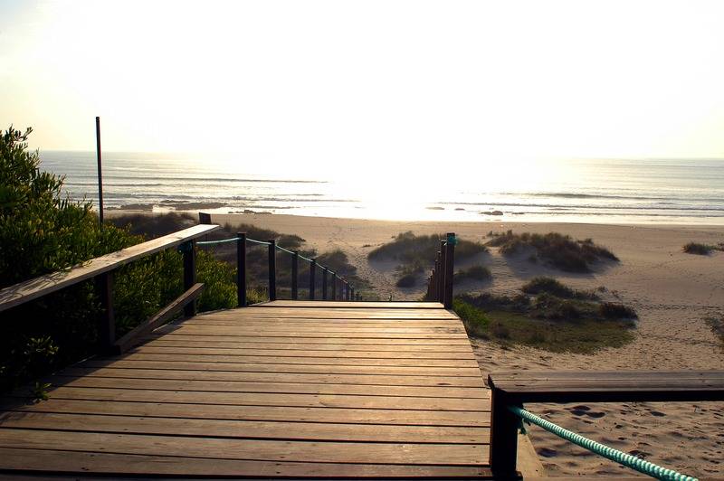 هتل Parque De Campismo Orbitur Viana Do Castelo