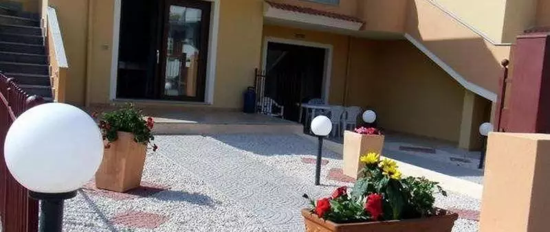 هتل Residence Il Giglio Near The Sea