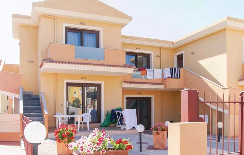 هتل Residence Il Giglio Near The Sea