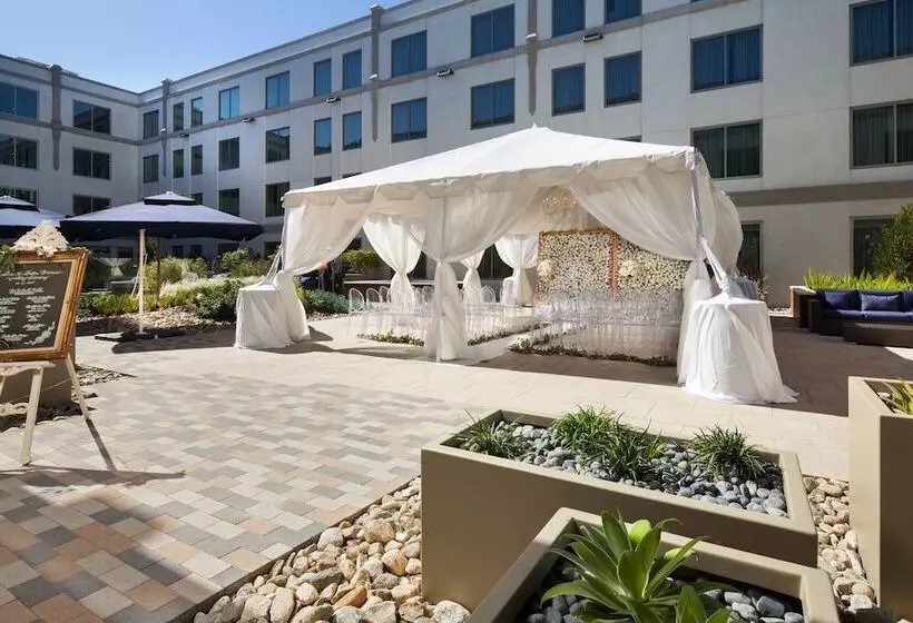 Hotelli Sheraton Los Angeles San Gabriel