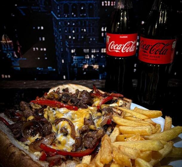 هتل Sky Inn Batumi