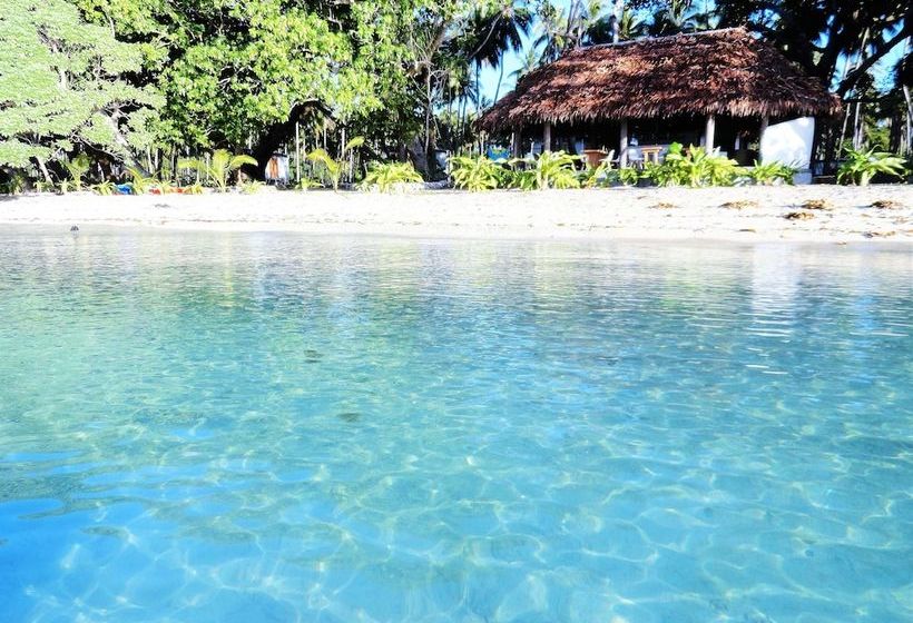 فندق Two Canoes Island Getaway