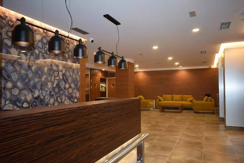 Hotel Vida Mar De Laxe