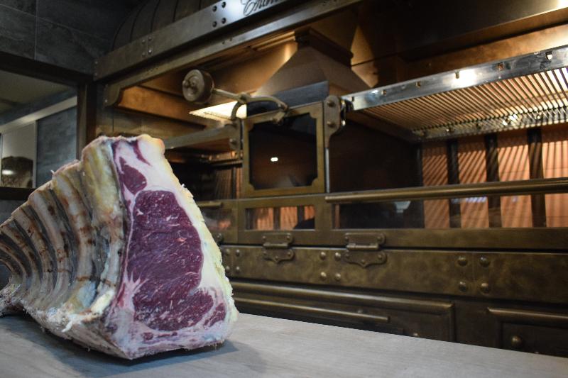 هتل Vida Mar De Laxe