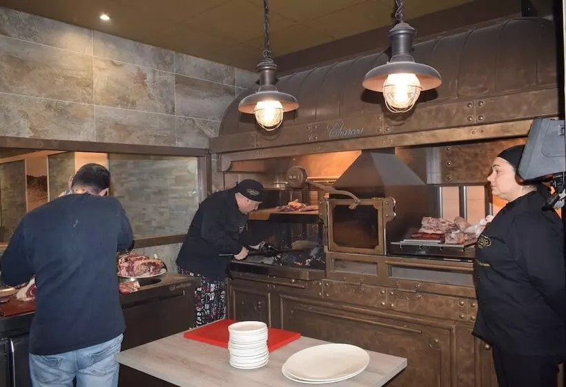 Hotel Vida Mar De Laxe