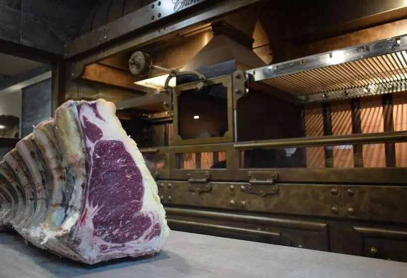 Hotel Vida Mar De Laxe