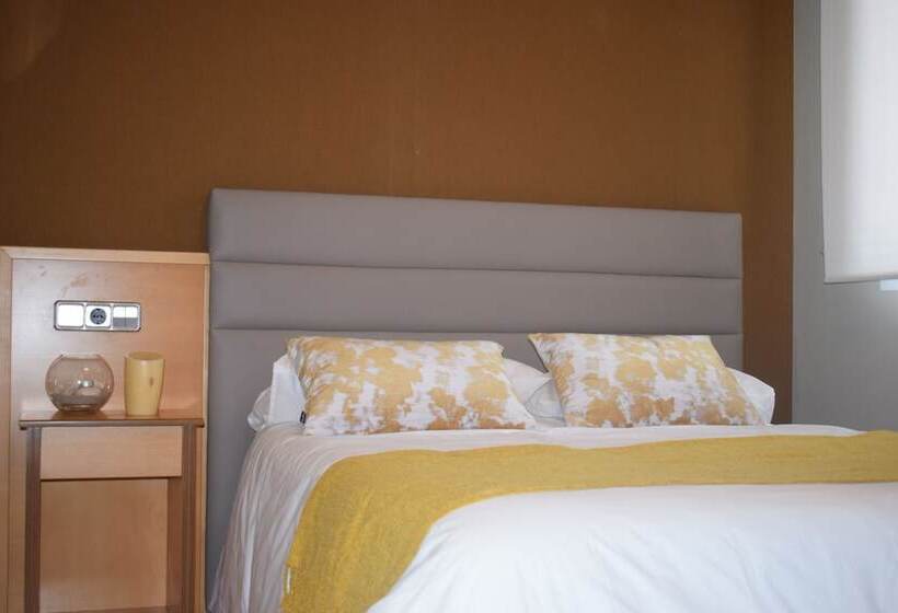 هتل Vida Mar De Laxe