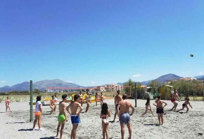 Suite Hotel Club Dominicus