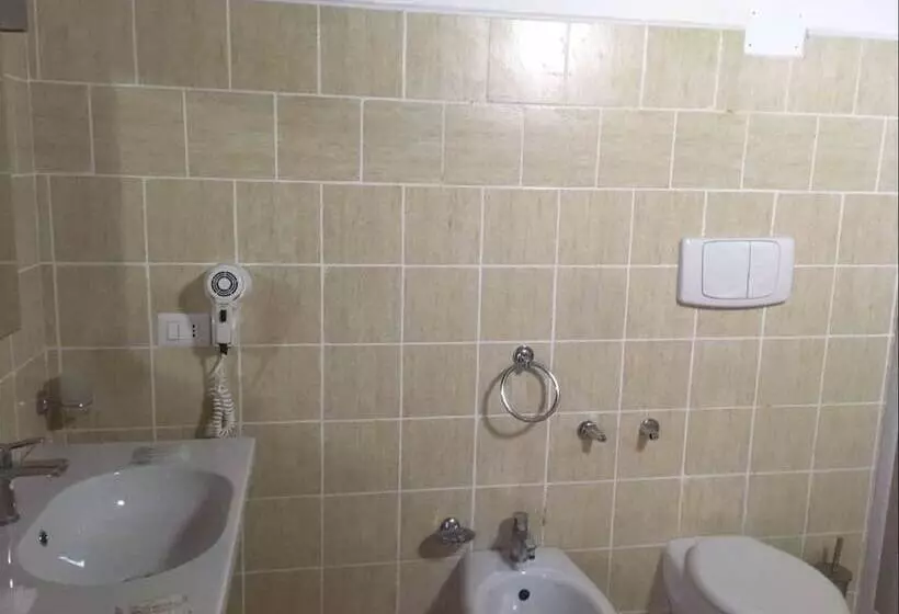 Suite Hotel Club Dominicus