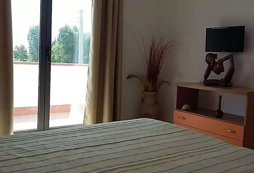 Suite Hotel Club Dominicus