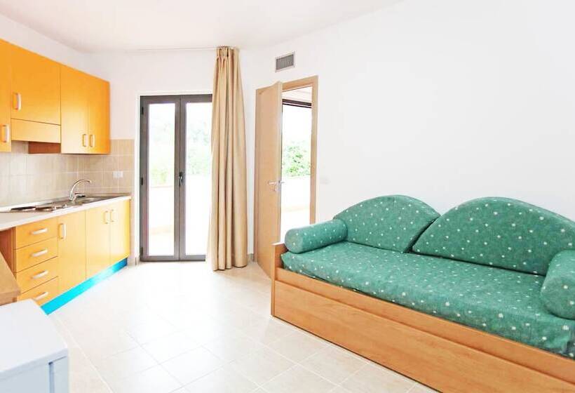 Suite Hotel Club Dominicus