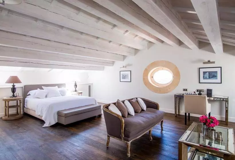 ホテル Cugó Gran Menorca