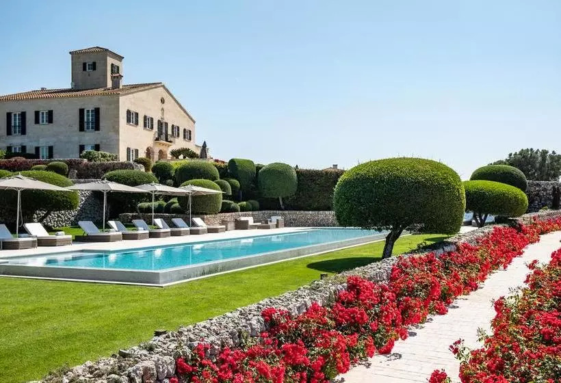 ホテル Cugó Gran Menorca