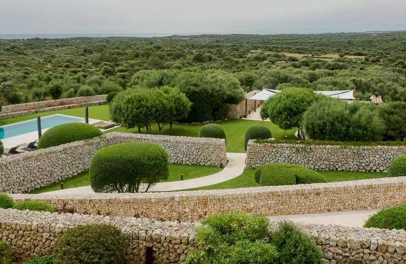ホテル Cugó Gran Menorca