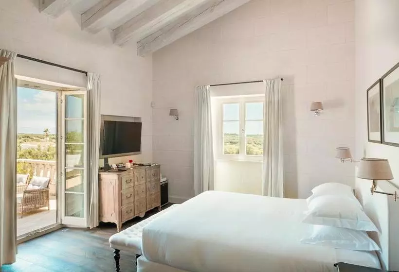 ホテル Cugó Gran Menorca