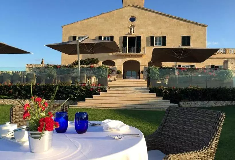 ホテル Cugó Gran Menorca