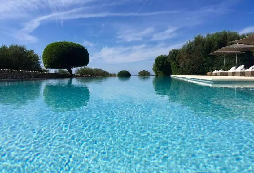 ホテル Cugó Gran Menorca