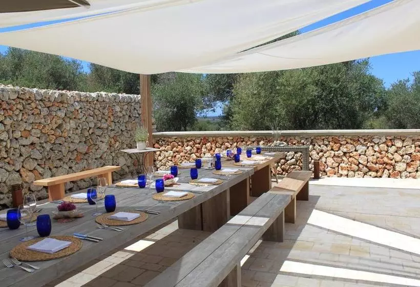 ホテル Cugó Gran Menorca