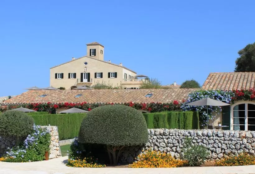 ホテル Cugó Gran Menorca