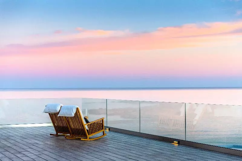 ホテル Abaton Island Resort & Spa