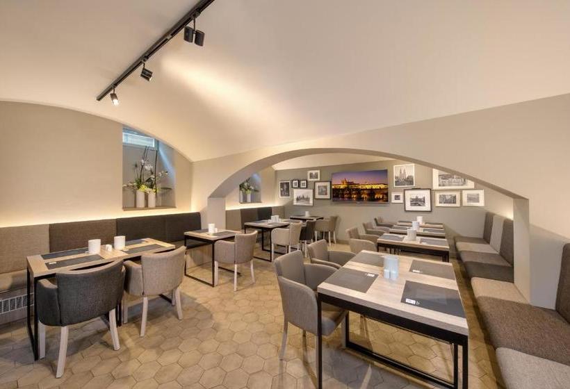 Fotos del hotel Avenue Legerova 19:  4