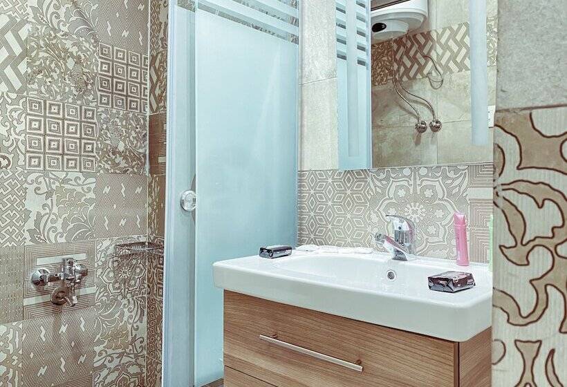 هتل Best View Pyramids