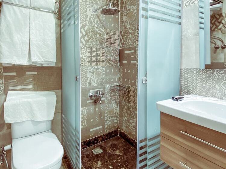 هتل Best View Pyramids