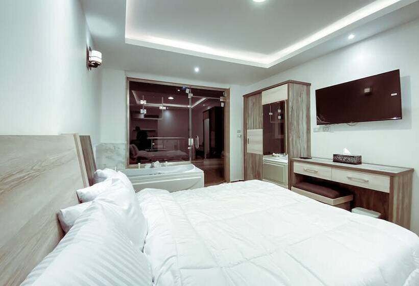 هتل Best View Pyramids