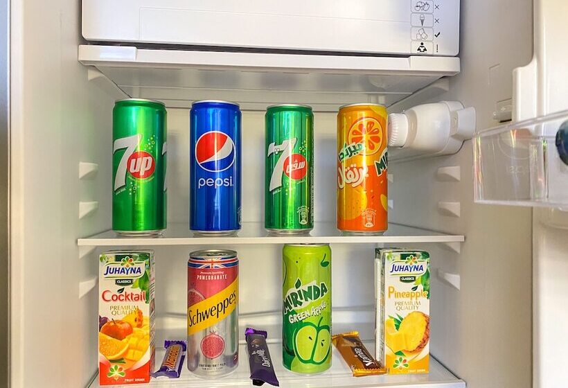 هتل Best View Pyramids