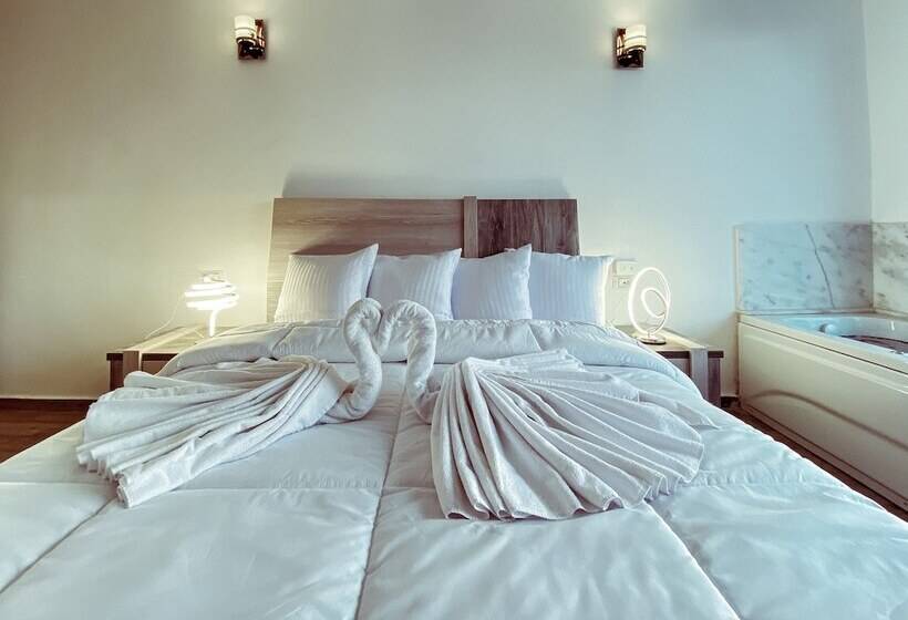 هتل Best View Pyramids