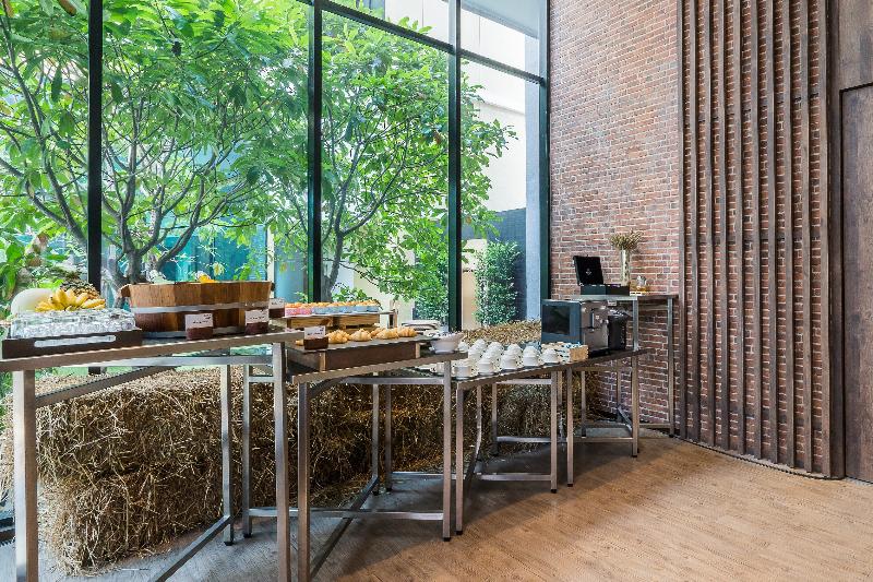 Citrus Grande Hotel Pattaya By Compass Hospitality