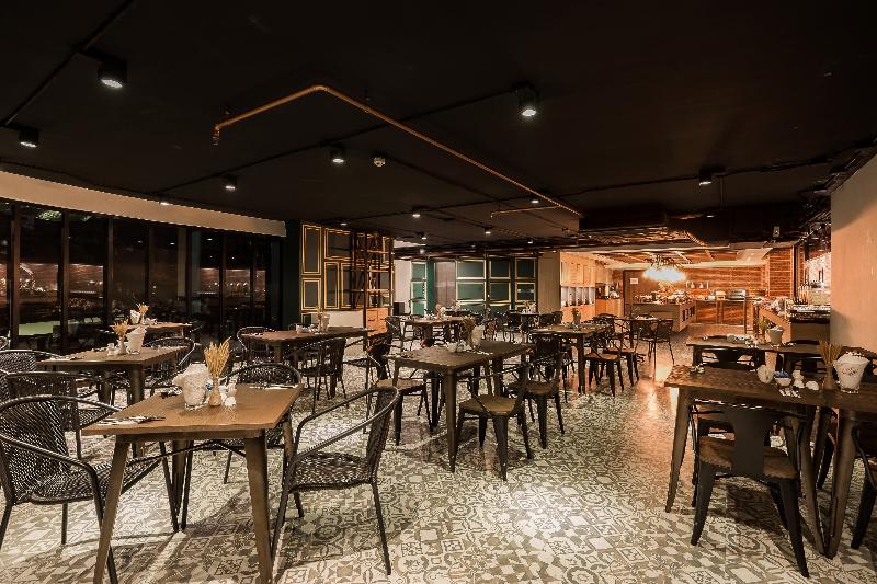 Citrus Grande Hotel Pattaya By Compass Hospitality