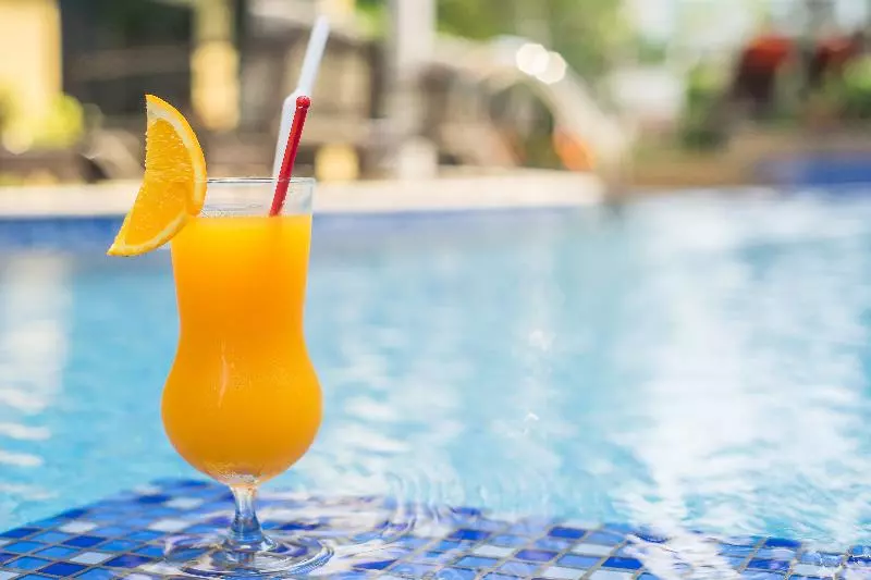 Citrus Grande Hotel Pattaya By Compass Hospitality