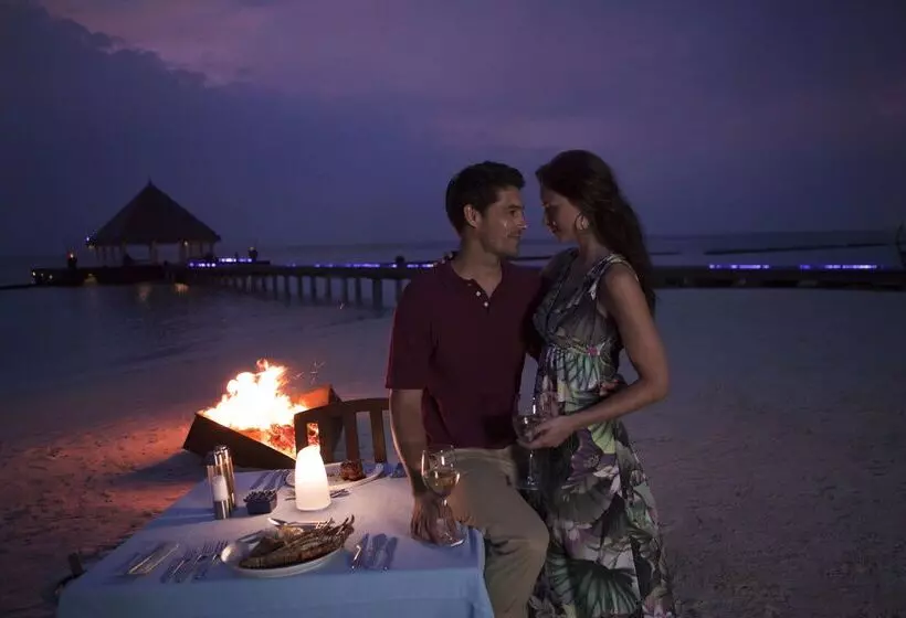 هتل Coco Bodu Hithi