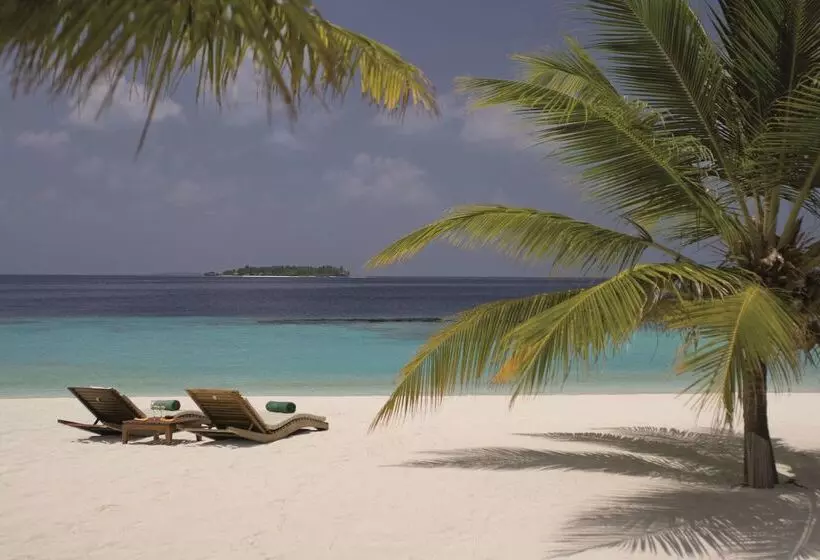 هتل Coco Bodu Hithi