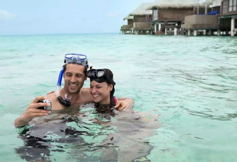 هتل Coco Bodu Hithi