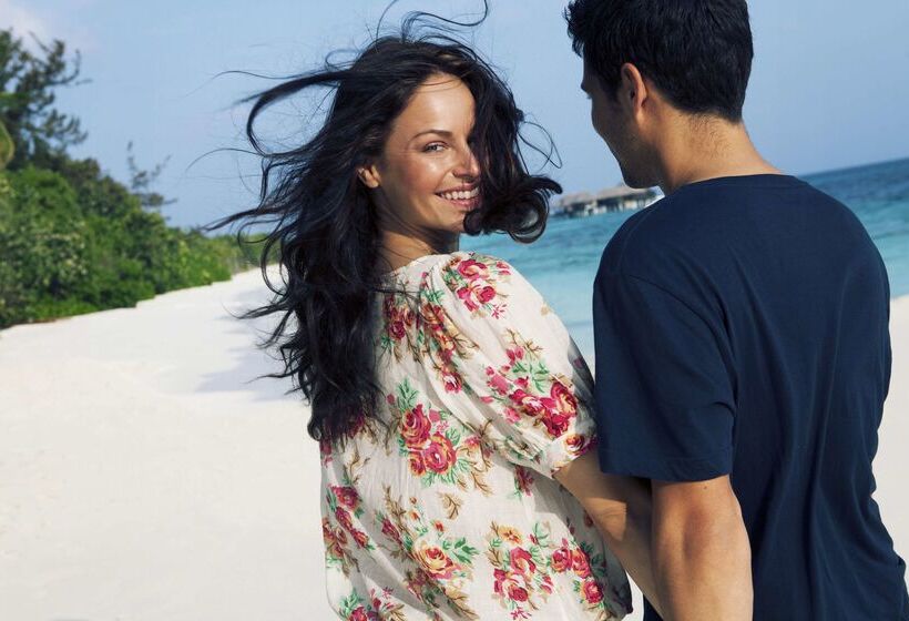 هتل Coco Bodu Hithi