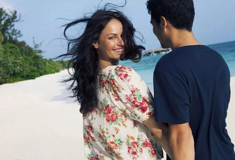 هتل Coco Bodu Hithi