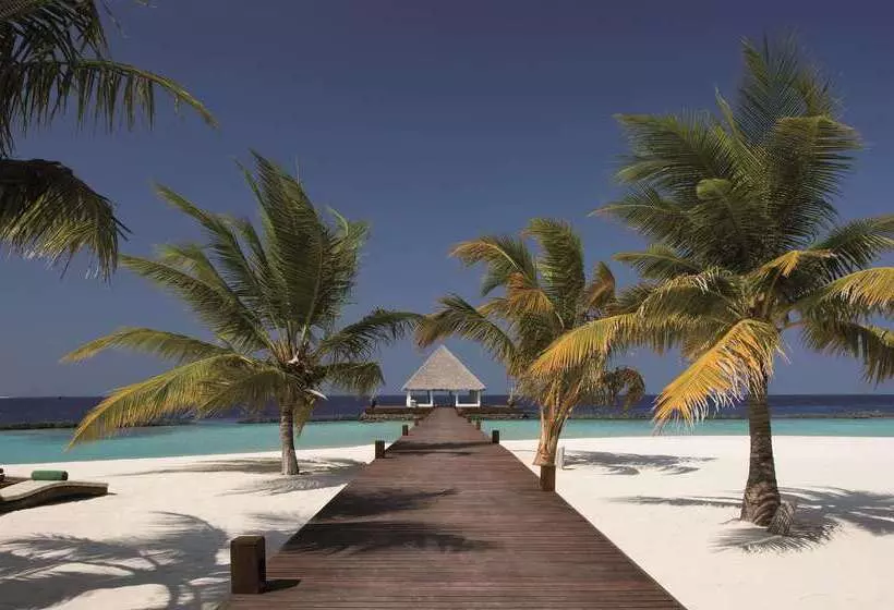 هتل Coco Bodu Hithi