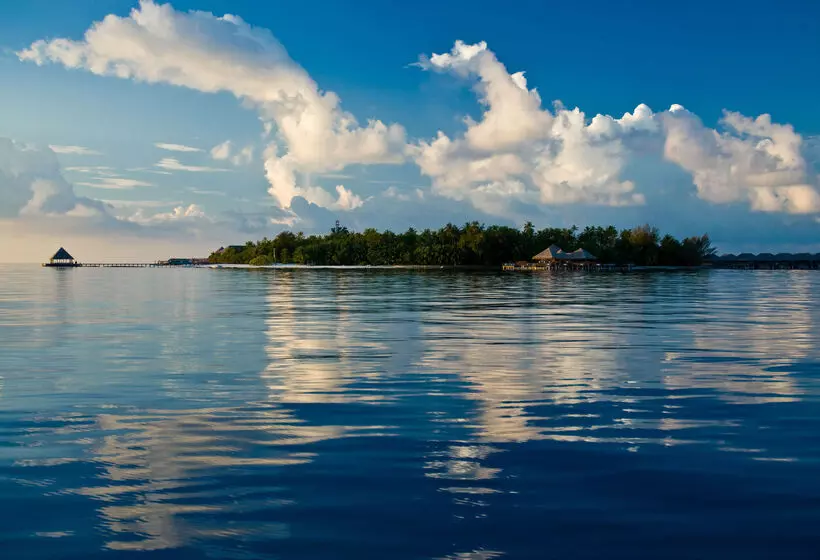 هتل Coco Bodu Hithi