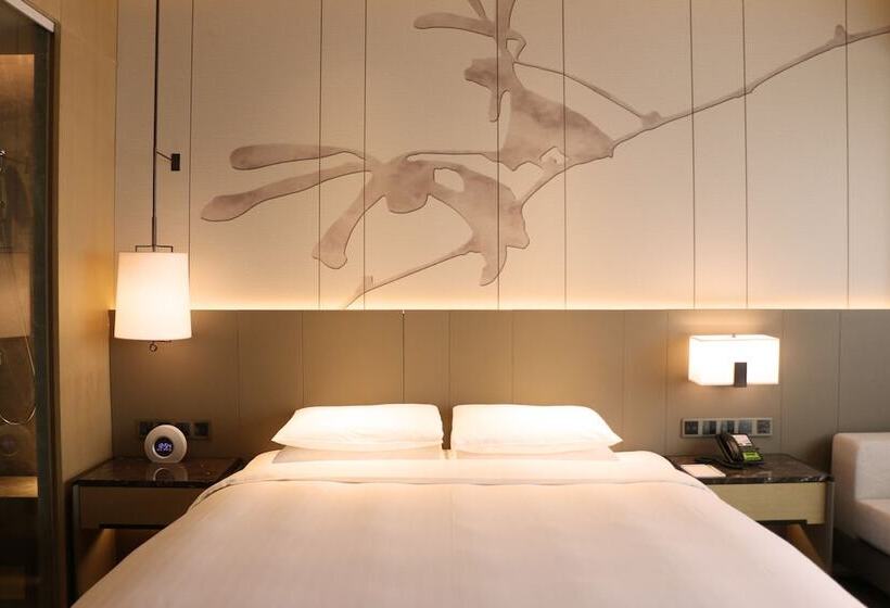 Hotel Courtyard By Marriott Shanghai Hongqiao