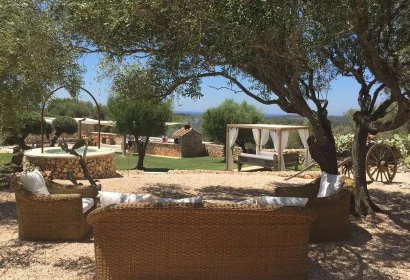 ホテル Cugó Gran Menorca