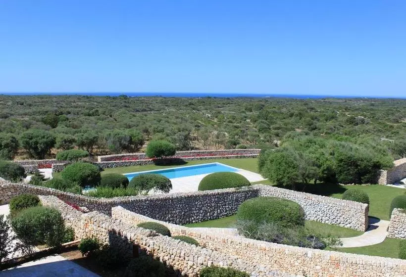 ホテル Cugó Gran Menorca