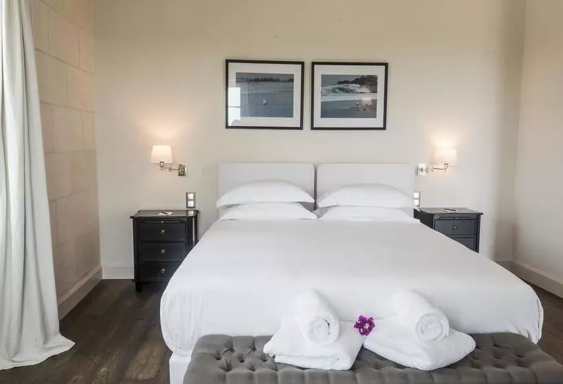 ホテル Cugó Gran Menorca