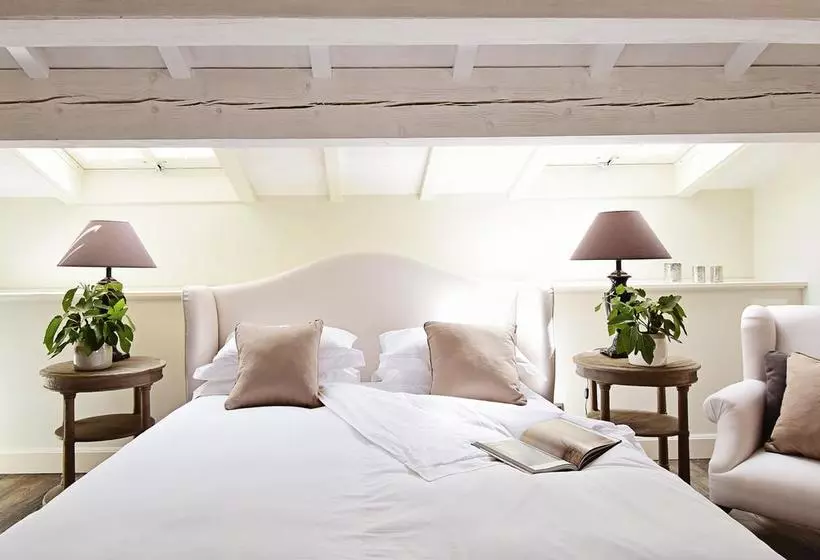 ホテル Cugó Gran Menorca