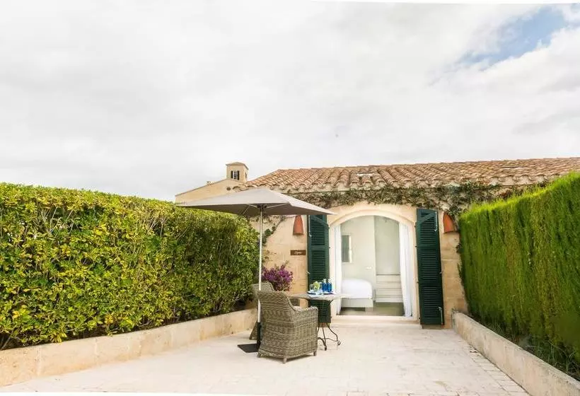 ホテル Cugó Gran Menorca