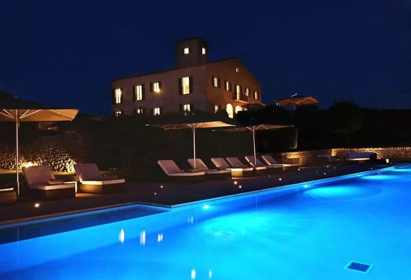 ホテル Cugó Gran Menorca